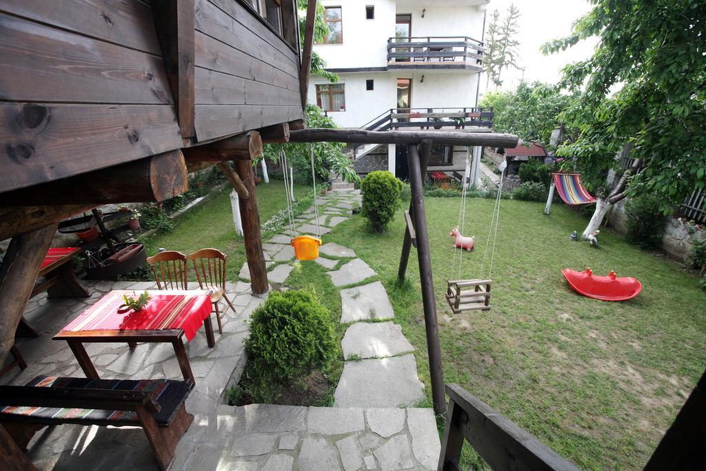 Hotel Family Bansko
