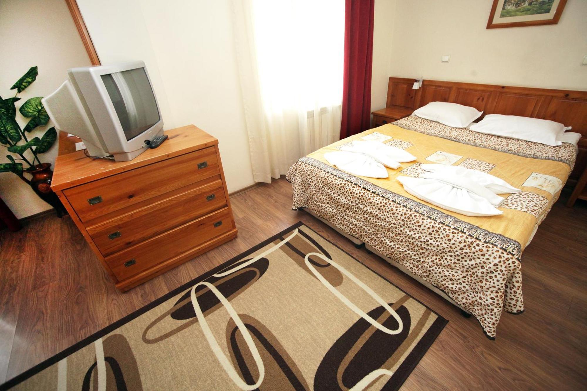 Hotel Family Bansko Sofia