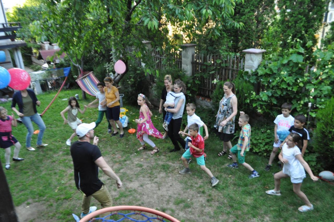 Family Bansko Hotel 2*