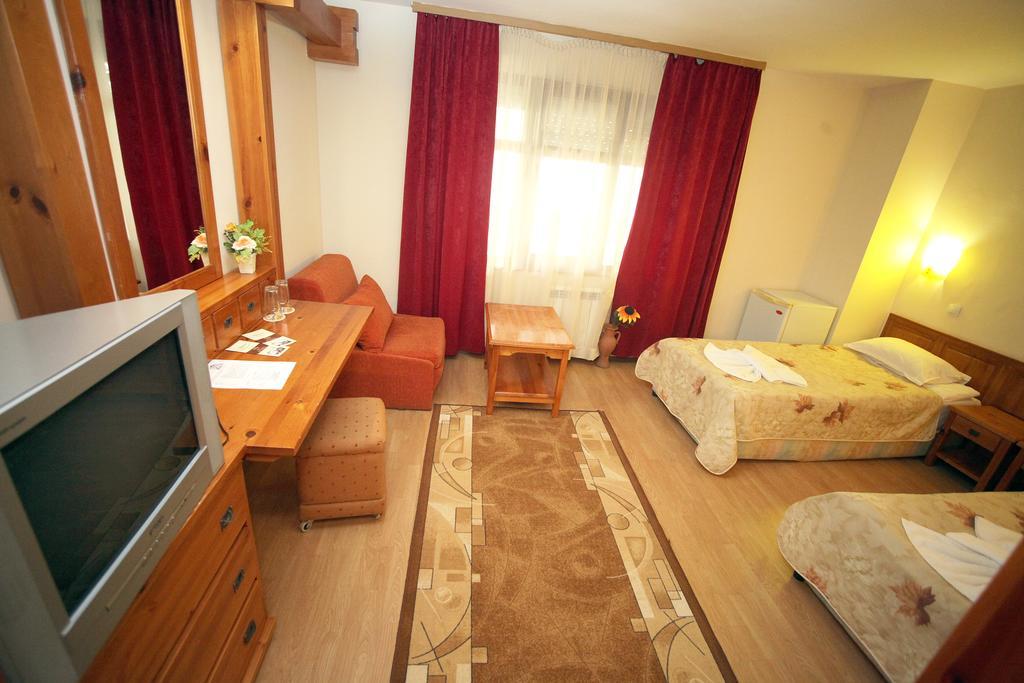 Family Bansko Hotel Sofia