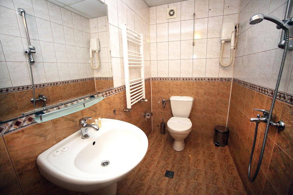 Hotel Family Bansko