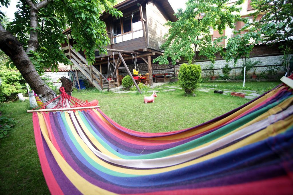 Family Bansko Hotel 2*