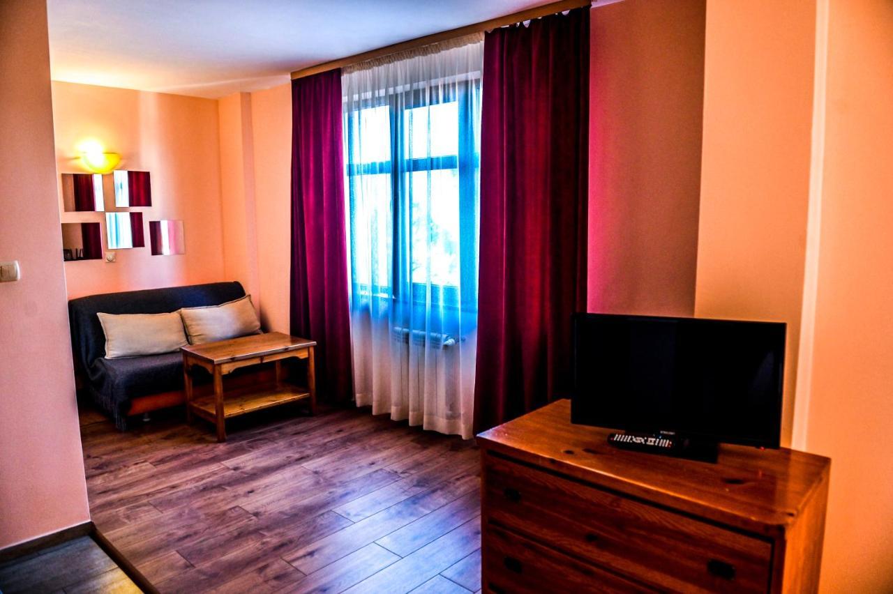 Family Bansko Hotel 2*