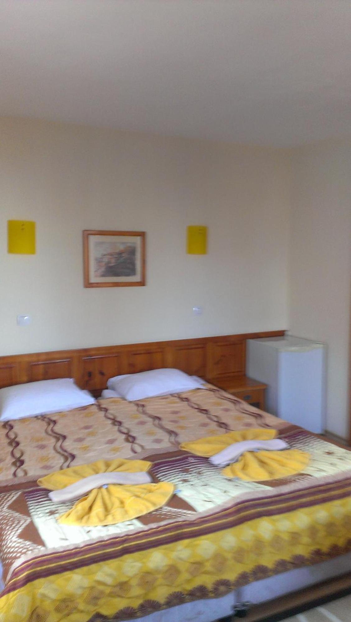Family Bansko Hotel 2*