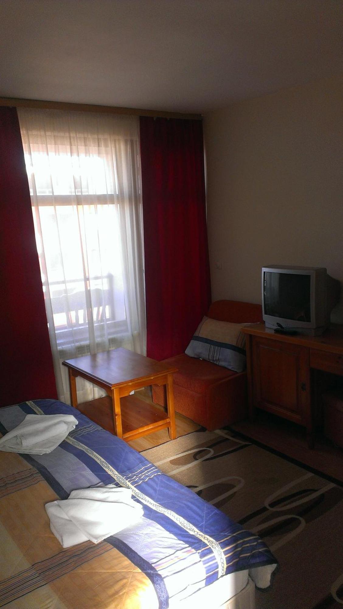 Family Bansko Hotel Sofia
