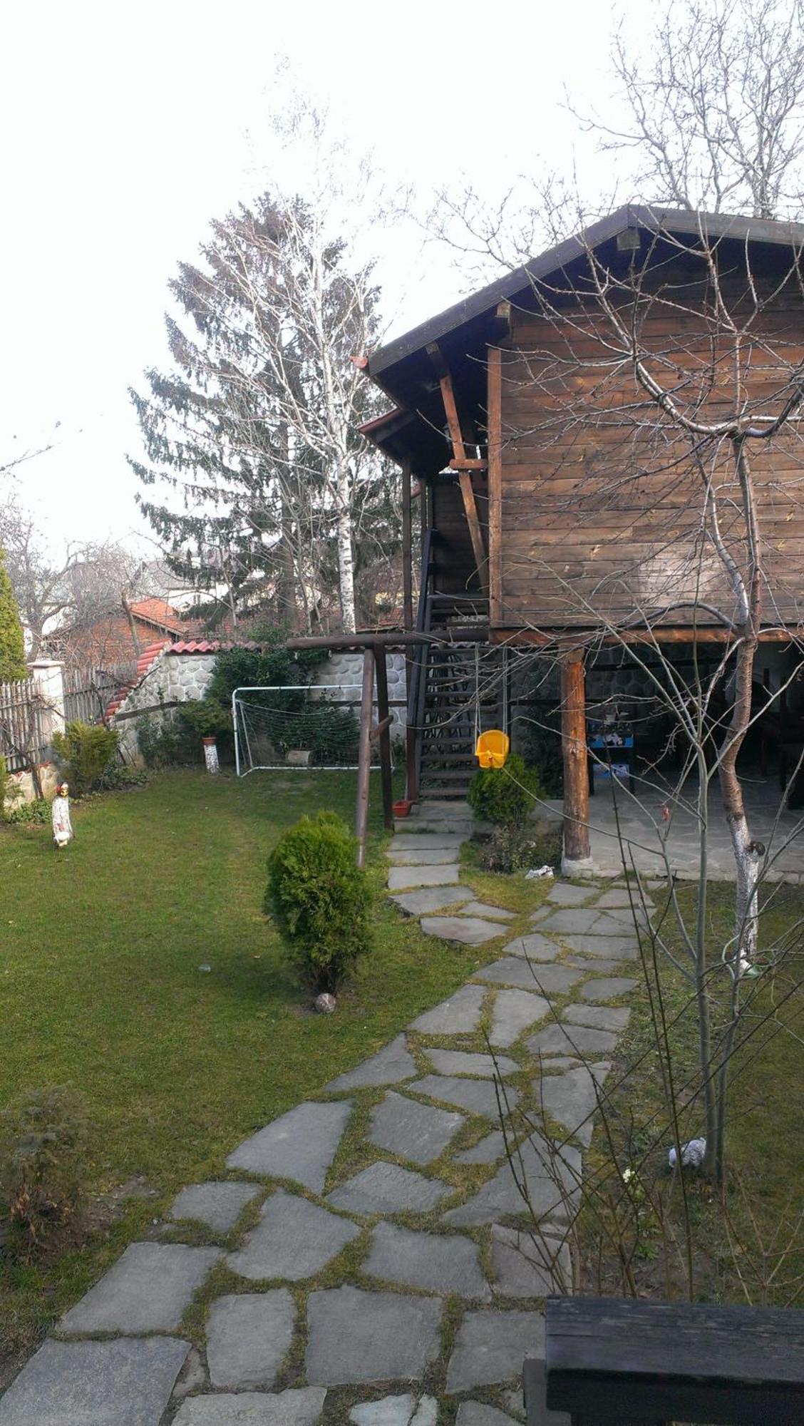 Family Bansko Hotel 2*