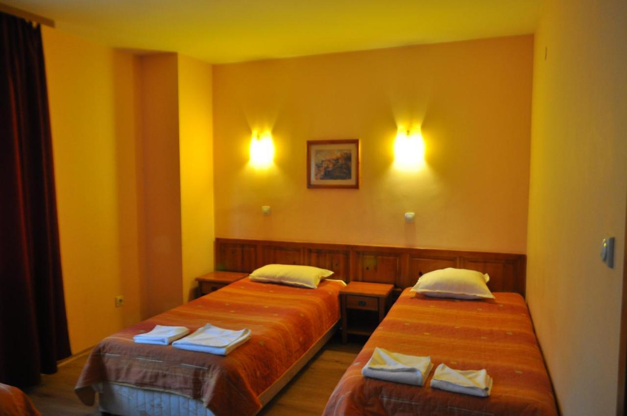 Family Bansko 2*